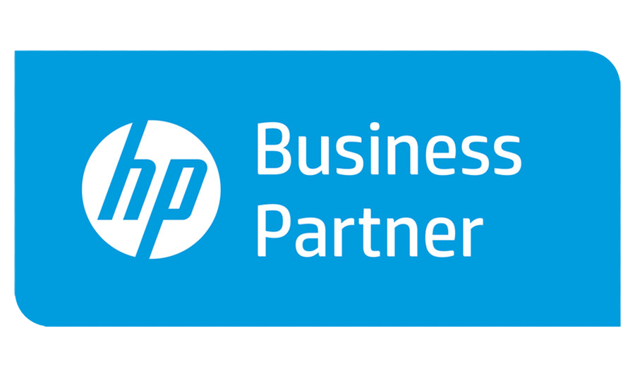 HP-logo partner