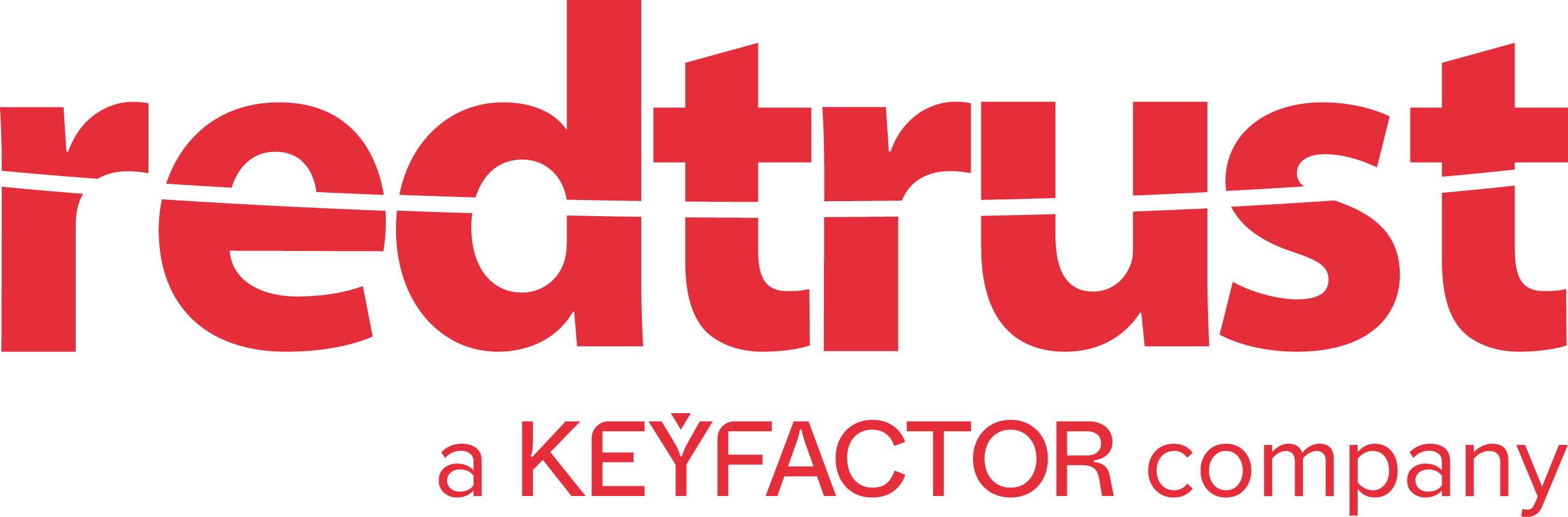 Logo redtrust