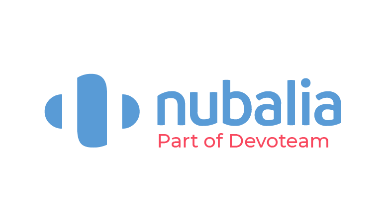 Nubalia logo