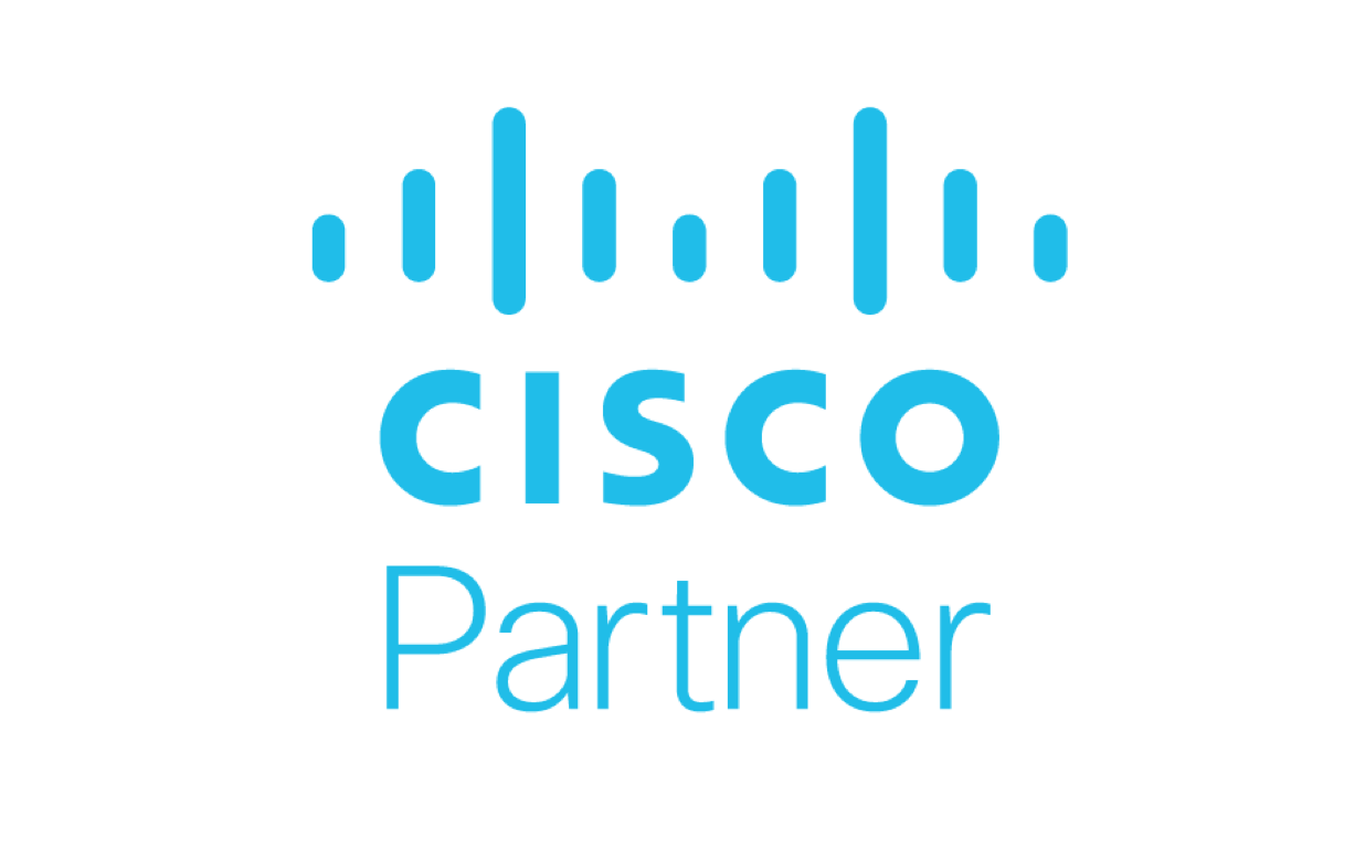 logo-Cisco partner